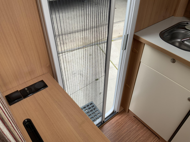 TEC Weltbummler Aktiv 390 HTF Bevrijdingsdag open (1040983)