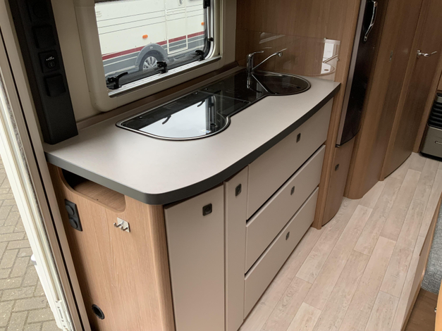 Fendt Saphir 560 SKM (1036227)