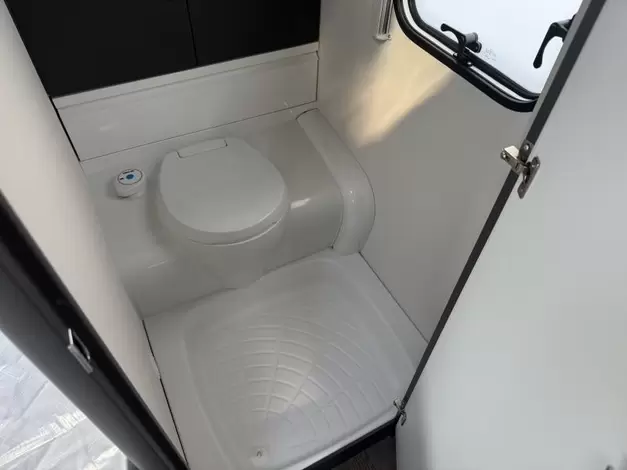 Hobby Excellent Edition 650 KMFE Zondag 8 maart open (979842)