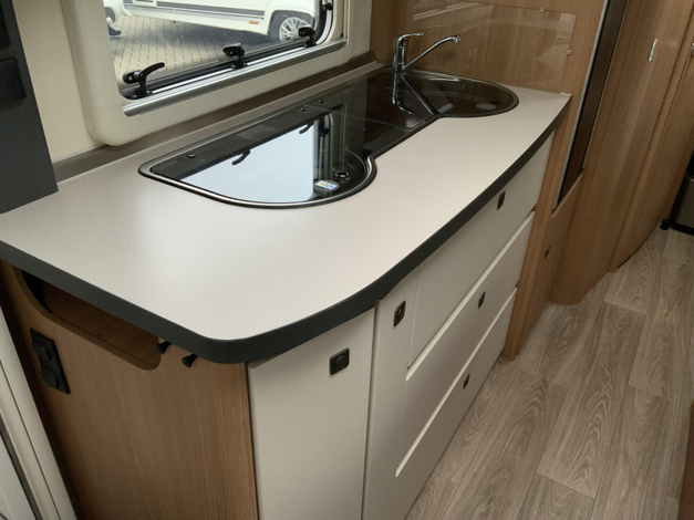 Fendt Saphir 560 SKM Zondag 8 maart open (1028075)