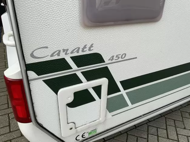 Chateau Caratt 466 C Zondag 8 maart open (945870)