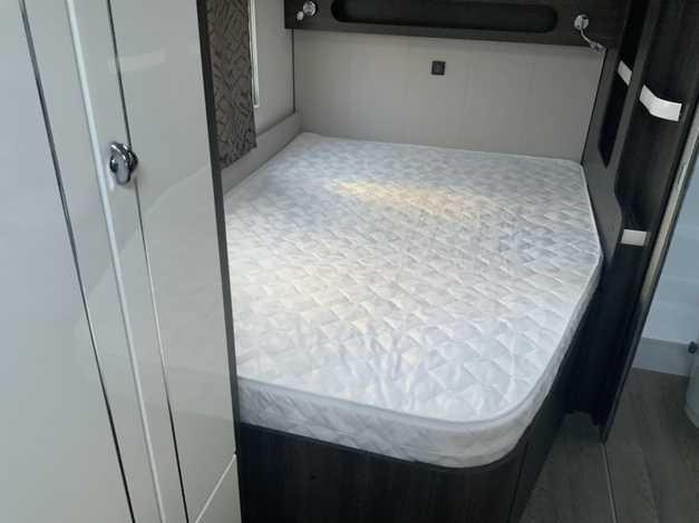 Hobby Prestige 560 FC Zondag 8 maart open (1026619)