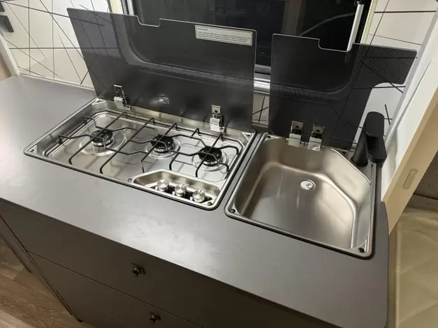 Fendt Apero 495 #Connect (972780)