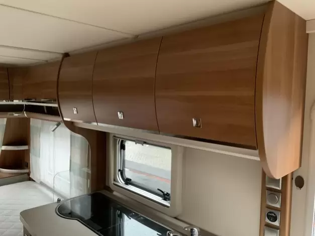 Fendt Saphir 465 SQ 9 Zondag 8 maart open (1025862)