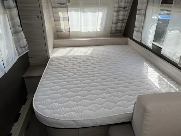 Dethleffs C'Joy 485 FSH Zondag 8 maart open (908832)