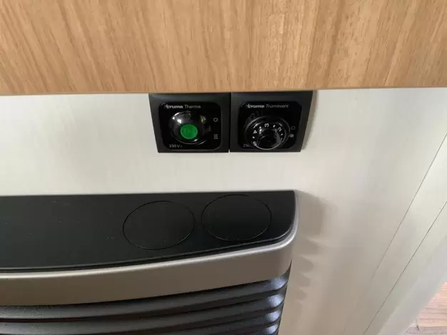 Dethleffs C'Trend 475 FR