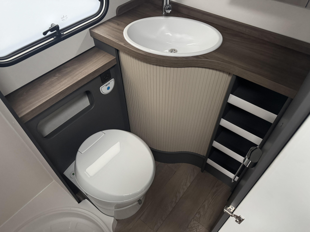 Hobby Excellent Edition 545 KMF Zondag 8 maart open (1026528)