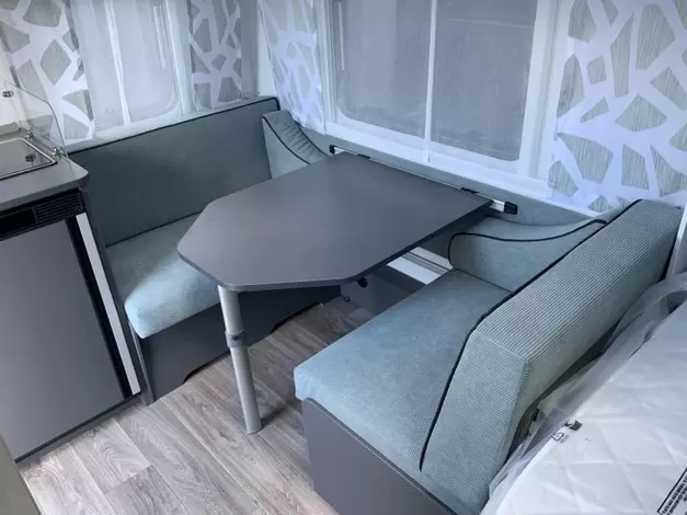 Fendt Apero Activ 390 FH Zondag 8 maart open (1016149)