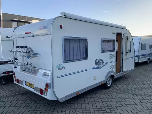 Adria Adora 502 UL Zondag 8 maart open (1024789)