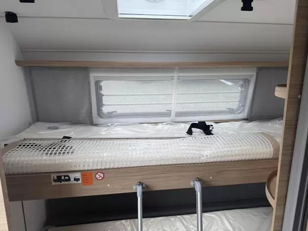 Fendt Bianco Selection 515 SKM Zondag 8 maart open (981137)