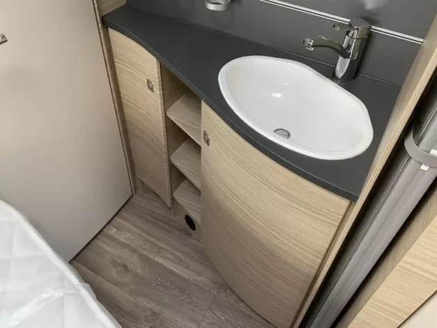 Fendt Bianco Selection 465 SFB Zondag 8 maart open (1015696)