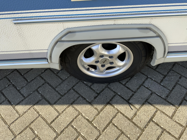 Adria Unica 502 UP Bevrijdingsdag open (1036919)