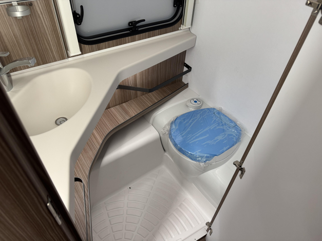 Fendt Tendenza 550 SG Zondag 8 maart open (979841)