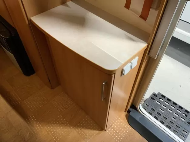 Caravelair Allegra 400 Zondag 8 maart open (1004572)