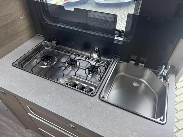 Fendt Bianco Selection 515 SKM Zondag 8 maart open (981137)