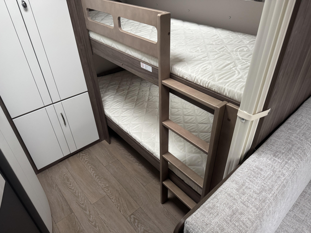 Hobby Excellent Edition 545 KMF Zondag 8 maart open (1026528)