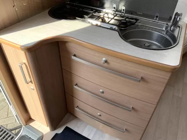 Fendt Bianco Celebration 495 SFE 9 Zondag 8 maart open (995730)