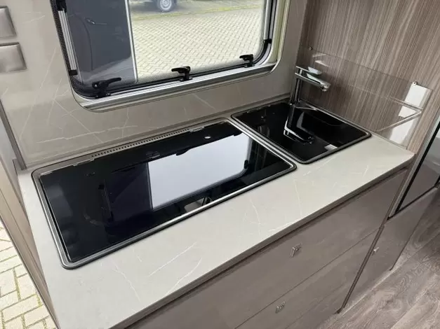 Fendt Tendenza 560 SFDW Zondag 8 maart open (956052)