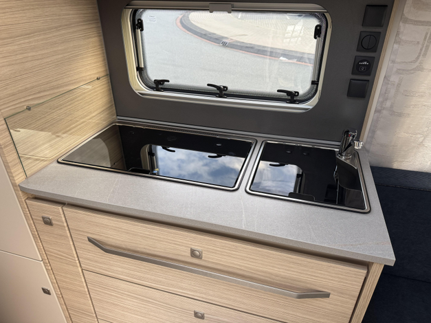 Fendt Bianco Activ 465 SFH Zondag 8 maart open (1026533)