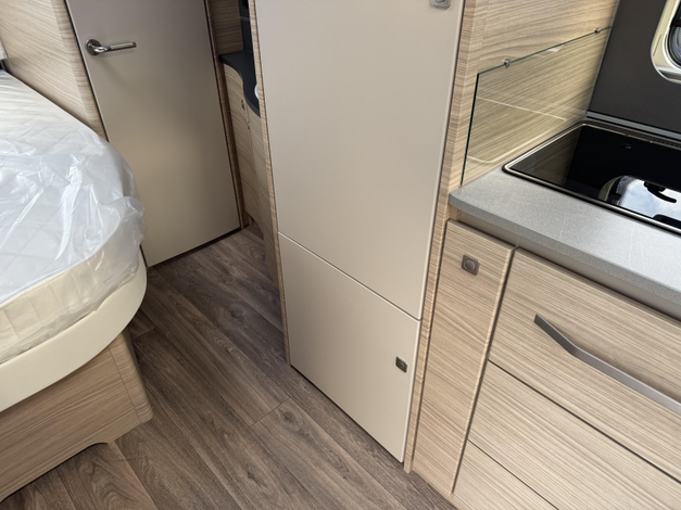 Fendt Bianco Activ 465 SFH Zondag 8 maart open (1026533)