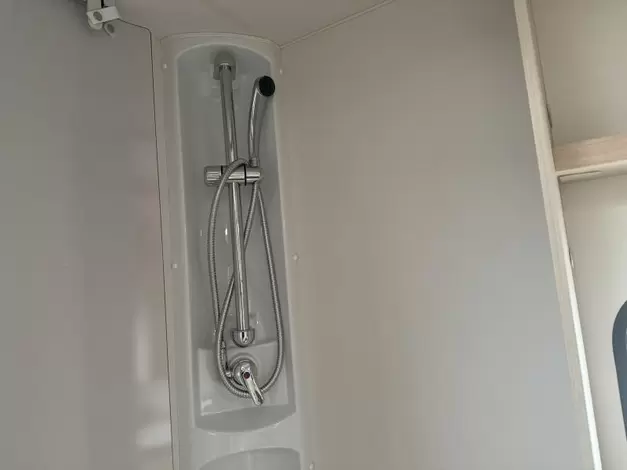 Hobby De Luxe 545 KMF Zondag 8 maart open (977480)