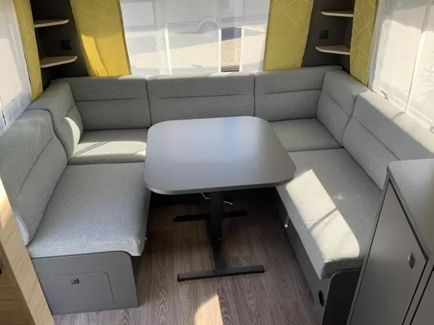 Fendt Apero 495 SFB Zondag 8 maart open (922724)