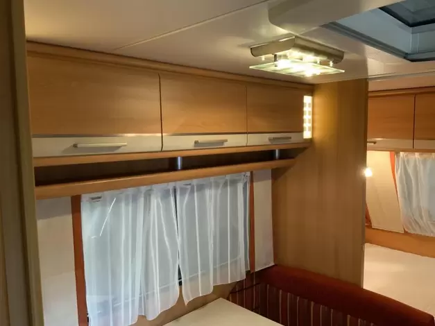 Caravelair Allegra 400 Zondag 8 maart open (1004572)