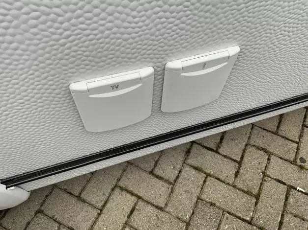 Knaus Sport 450 FU Zondag 8 maart open (1020696)