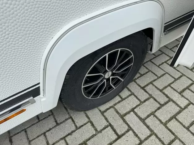 Fendt Tendenza 560 SFDW Zondag 8 maart open (956052)