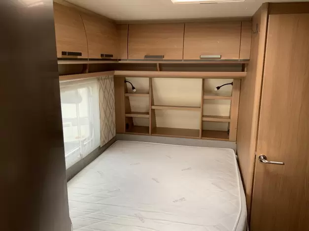 Fendt Saphir 465 SFB Zondag 8 maart open (1016435)