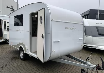 Hobby Beachy 420 Bevrijdingsdag open