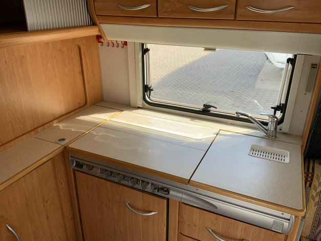 Knaus Blue Line 450 FU (1054449)