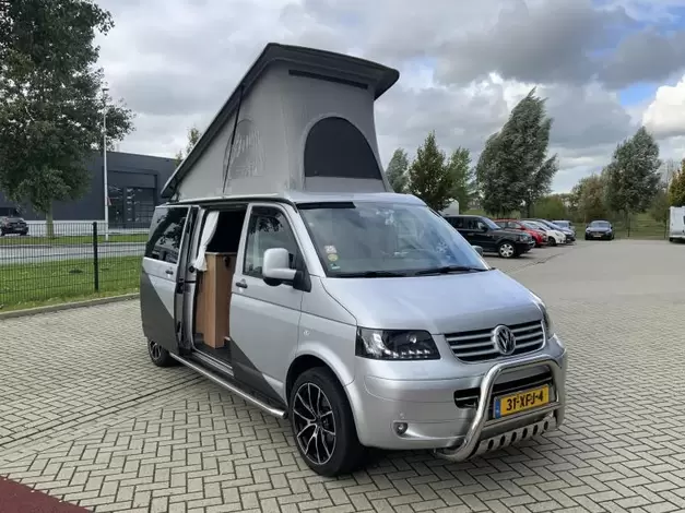 Volkswagen Transporter T6  9 Zondag 8 maart open (1022597)