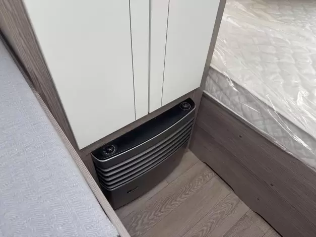 Hobby On Tour 390 SF Zondag 8 maart open (1019587)