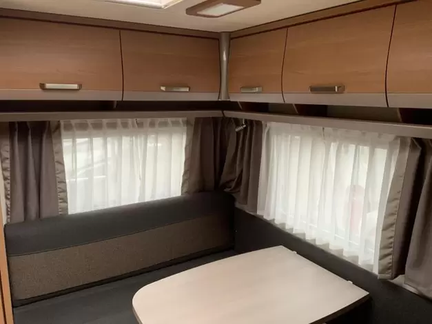 Knaus Sport 420 QD Zondag 8 maart open (989135)