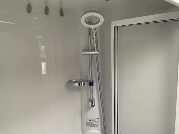 Elddis Affinity 574 Zondag 8 maart open (969058)